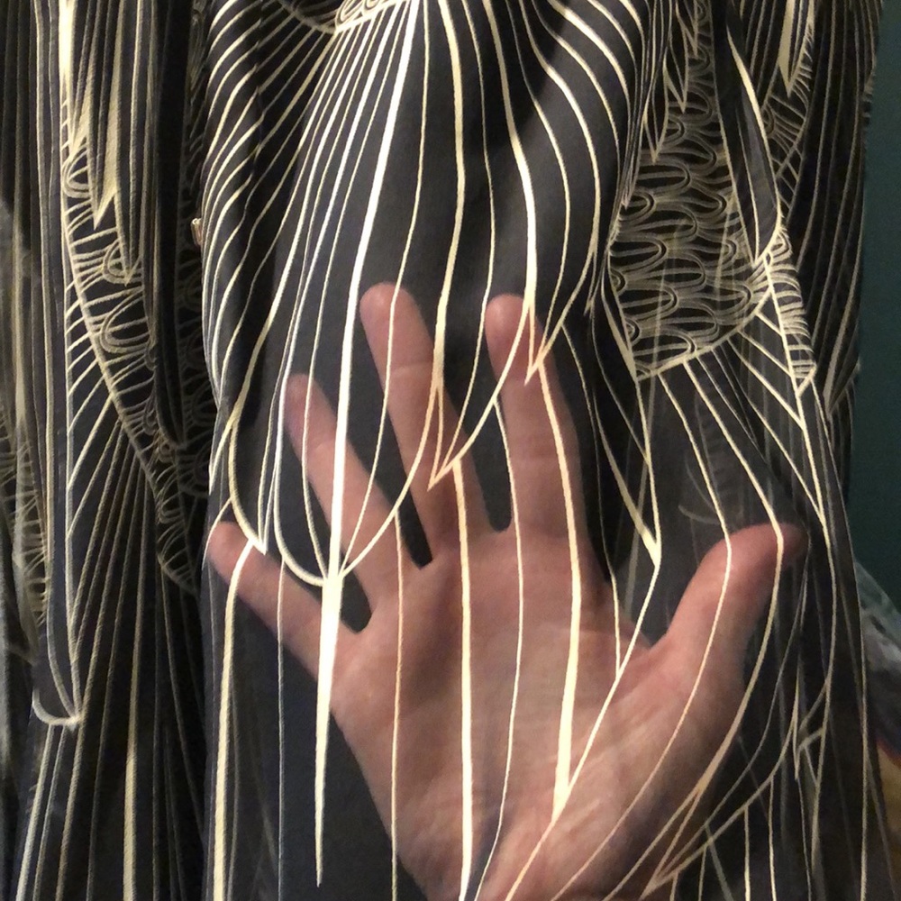 Alice by Temperley Blouse - Picture 6 of 7